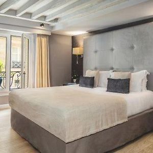 Comfort Kamer met een King Size Bed