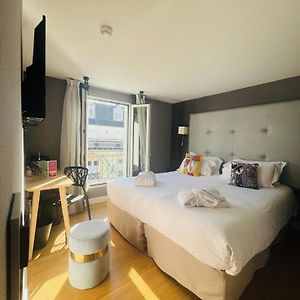 Deluxe Double Kamer