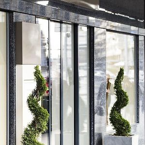 VISIONAPARTMENTS Living Hotel Geneve-Gare